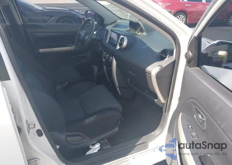 2006 Scion Xa z USA, uszkodzony, nr VIN JTKKT624560132756